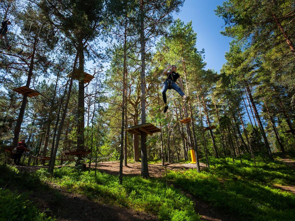 Roosta Holiday Village Noarootsi Zewnętrze zdjęcie